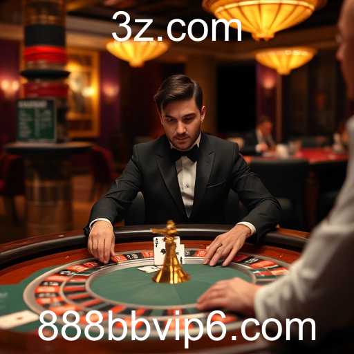 A Ascensão dos Jogos Online e o Fenômeno 888bb VIP
