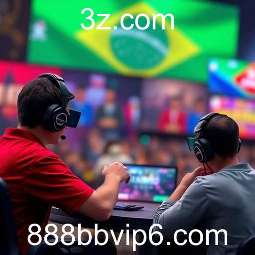 Expansão do Mundo dos Jogos Online em 2026