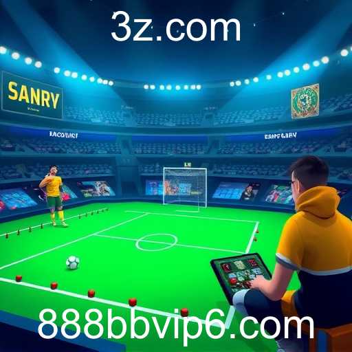 O Impacto do Crescimento dos Sites de Jogos no Brasil