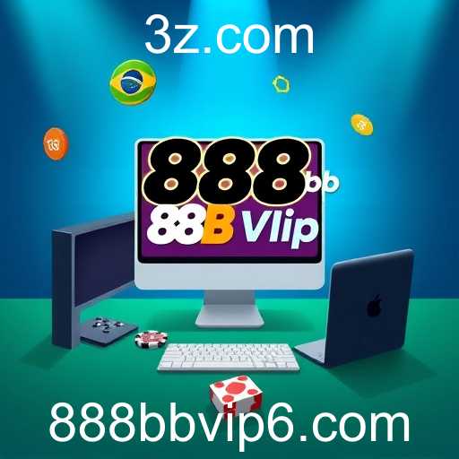 A Ascensão do 888bb VIP no Mercado de Jogos Online