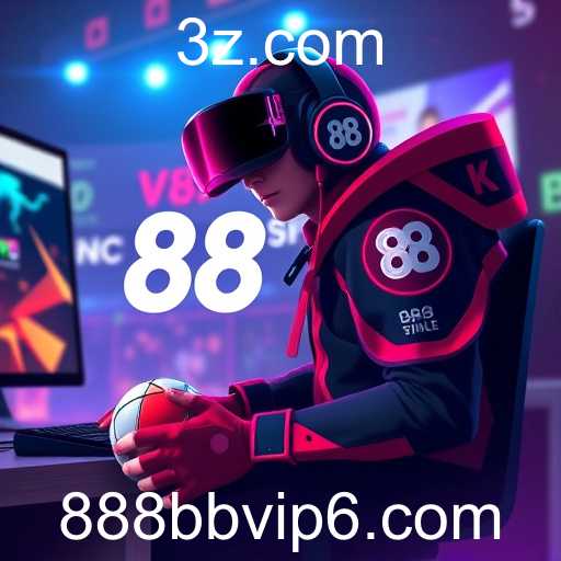 A Ascensão do 888bb VIP e Suas Novas Dinâmicas no Mundo dos Jogos Online